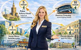 Jasna Hotelik Self Check-In